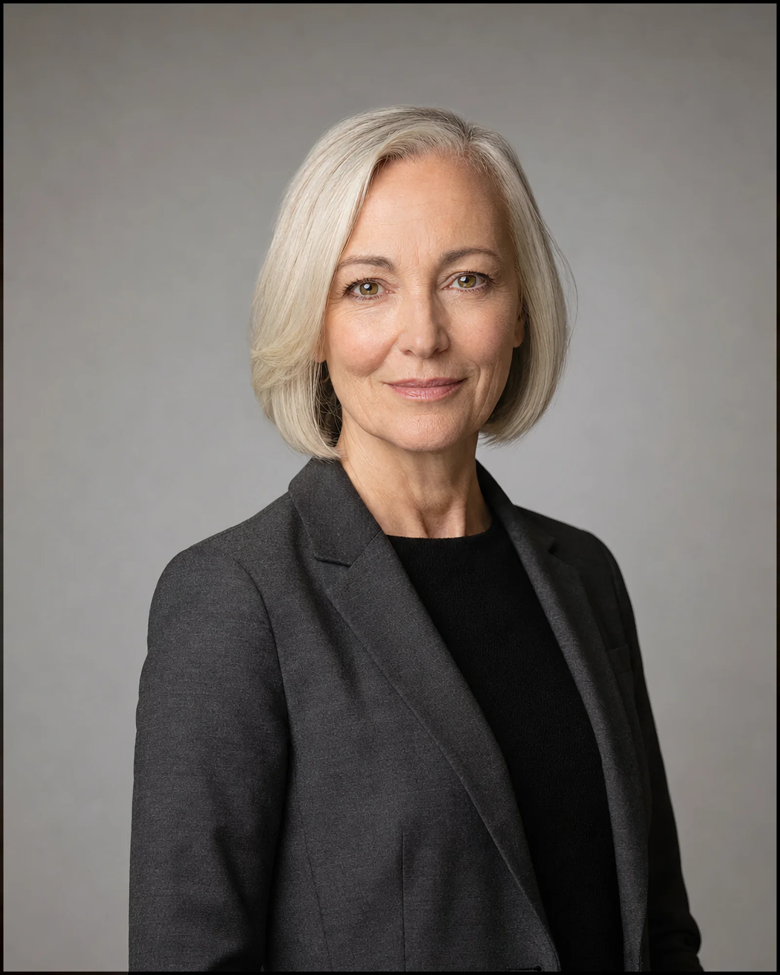 Portrait of Eleanor Sterling